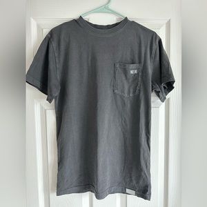 Magnolia Pocket Tee